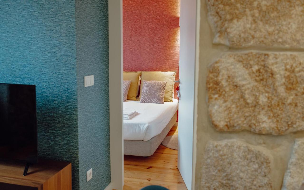 Oporto Pool Apartment By Vacationy Exterior foto